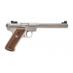 Ruger Mark II Competition...