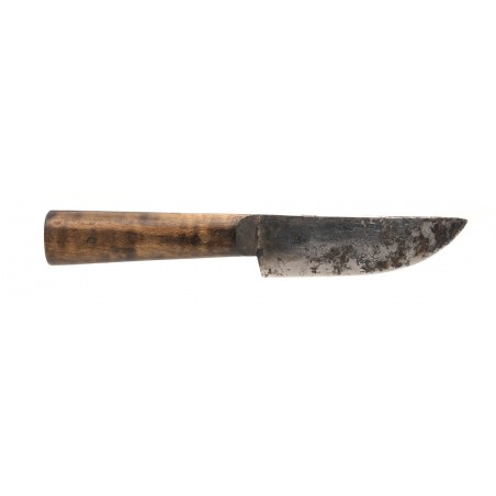 Black Powder Patch Knife (MEW3331)