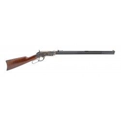 Uberti 1860 Henry Rifle .44...