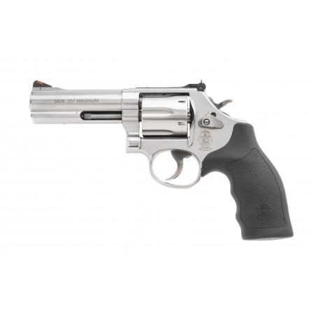 Smith & Wesson 686-6 .357 Magnum (NGZ3064) NEW