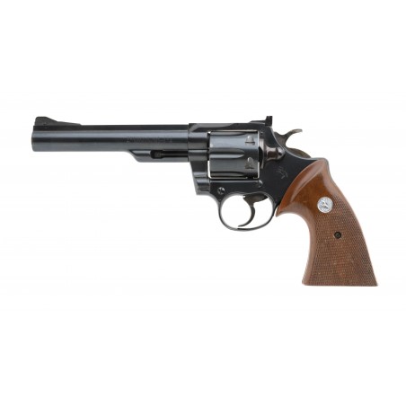 Colt Trooper MKIII Revolver .357 Magnum (C19020)