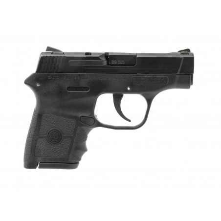 Smith & Wesson M&P Bodyguard Pistol .380ACP (PR63208)