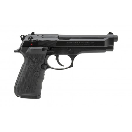 Beretta 92FS Pistol 9MM (PR63230)