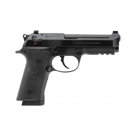 Bertta 92X Pistol 9mm (PR63233)