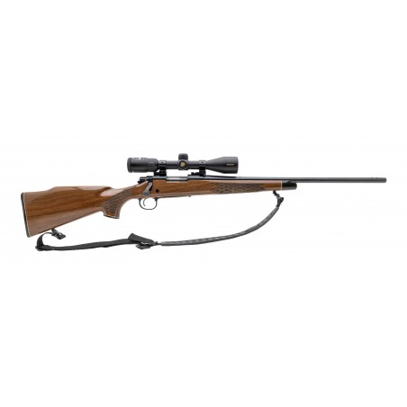 Remington 700 Rifle .243Win (PR63231)