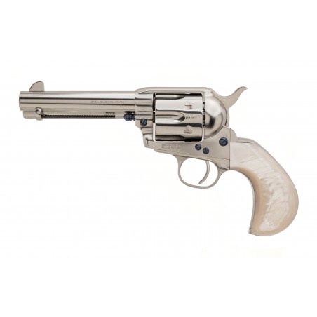 Uberti 1873 Cattleman Revolver .45 Colt (NGZ3457)