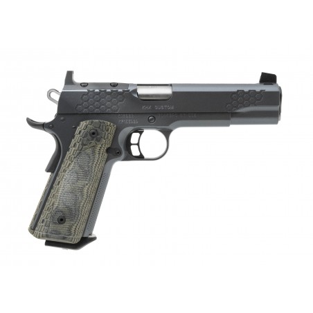 Kimber KHX Custom Pistol 9mm (NGZ3442) NEW