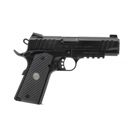Girsan MC1911C Pistol 10mm (NGZ3504) NEW