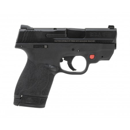 Smith & Wesson M&P Shield M2.0 Pistol 9mm (PR63194)