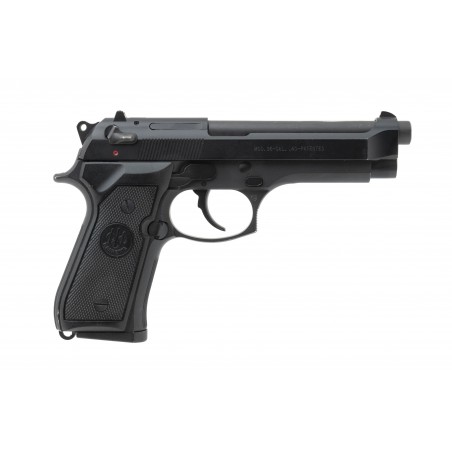 Beretta 96 Pistol .40 S&W (PR63196)