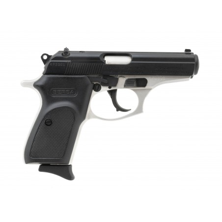 Bersa Thunder380 Pistol .380ACP (PR63224)