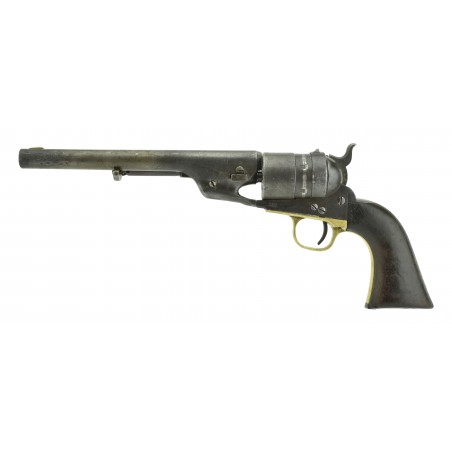 Colt 1860 Richards Conversion (C16126)
