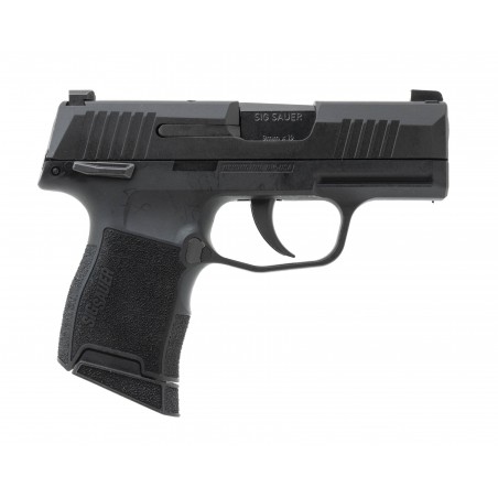 Sig Sauer P365 Pistol 9mm (PR63245)