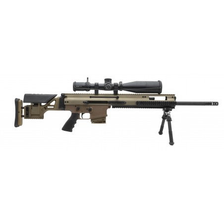 FN Scar 20S Rifle 7.62x51mm (R39539) (Consignment)