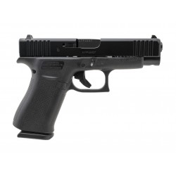 Glock 48 Pistol 9MM (PR63226)