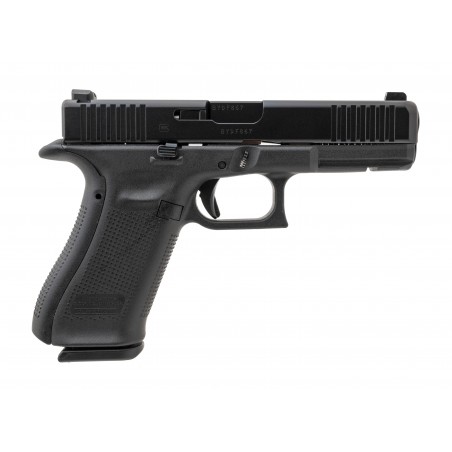 Glock 22 Gen 5 Pistol .40 S&W (PR63228)