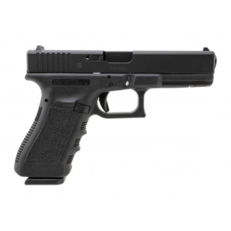 Glock 22 Gen 3 Pistol .40 S&W (PR63232)