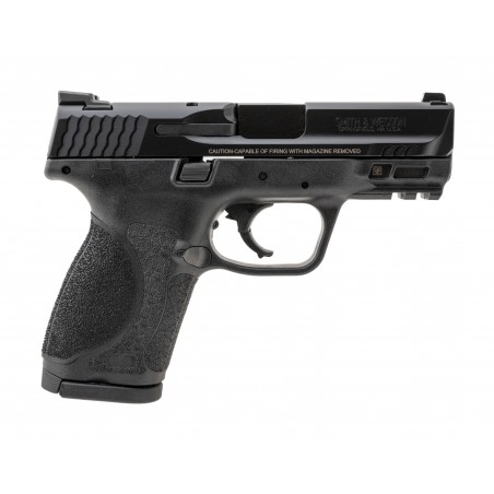 Smith & Wesson M&P9 M2.0 Pistol 9mm (PR63241)