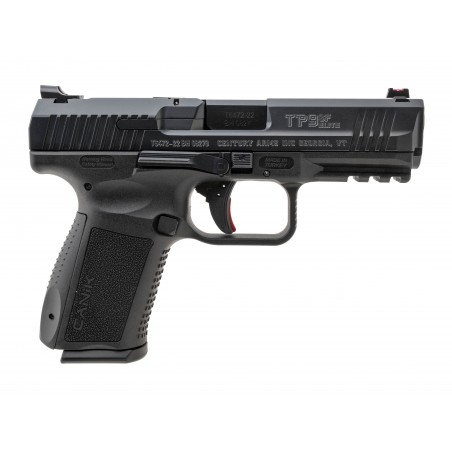 Canik TP9SF Elite Pistol 9MM (PR63220)