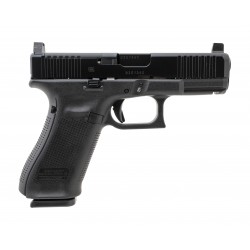 Glock 45 Pistol 9mm (PR63225)