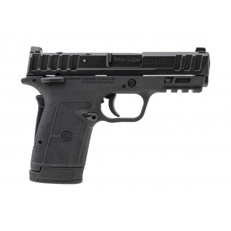 Smith & Wesson Equalizer Pistol 9MM (PR63332)