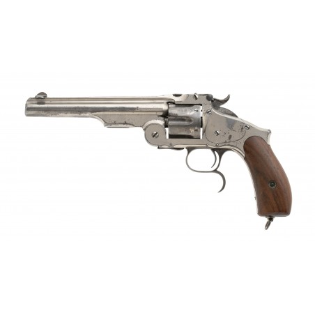 Smith & Wesson 3rd Model Russian .44 caliber (AH8366)