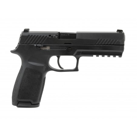 Sig Sauer P320 Pistol 9mm (NGZ3528) NEW