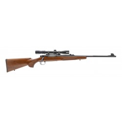 Remington 700 Classic Rifle...