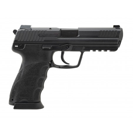 Heckler & Koch HK45 Pistol .45 ACP (PR63140) ATX