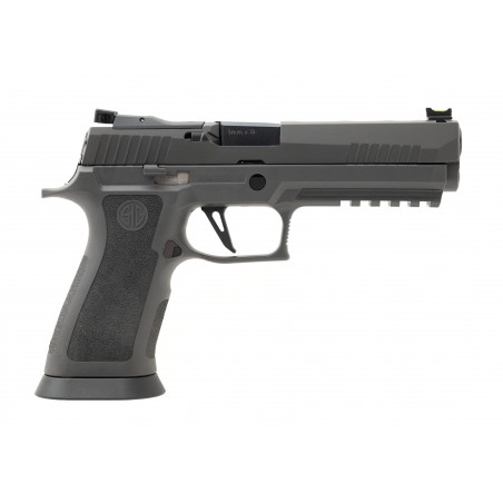 Sig Sauer P320 XFive Pistol 9mm (PR63319)