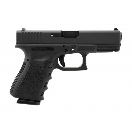 Glock 23 Gen 3 Pistol .40 S&W (NGZ3479) NEW