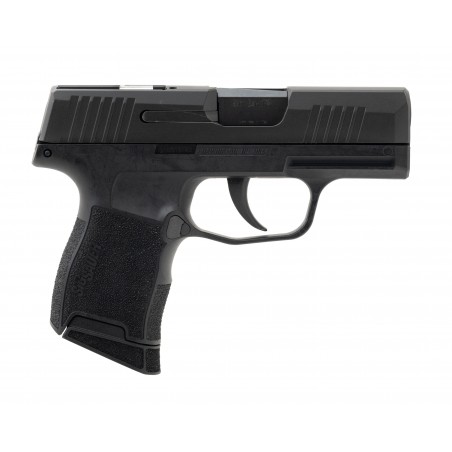 Sig Sauer P365 SAS Pistol 9MM (PR63328)