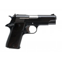 Star PD Custom Pistol .45...