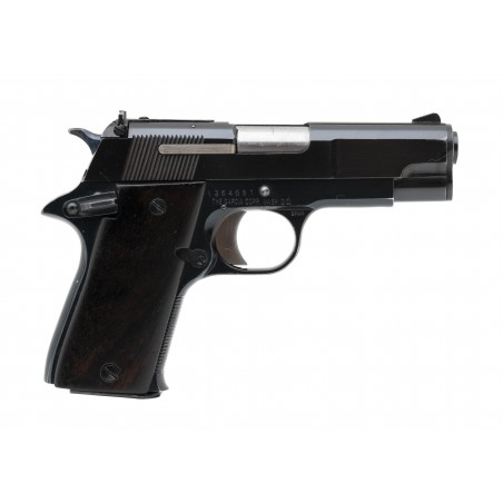 Star PD Custom Pistol .45 ACP (PR62700) (Consignment)