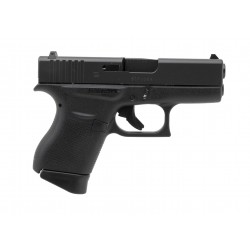 Glock 43 Pistol 9mm (PR63313)