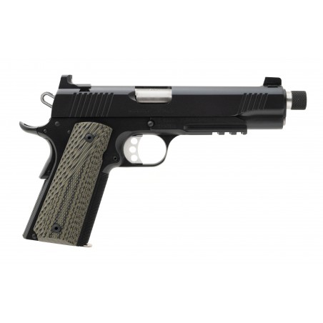 Kimber Custom TLE/RL II Pistol 9mm (NGZ3524) NEW