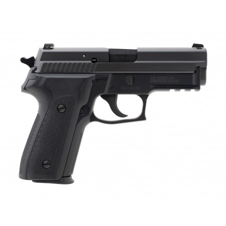 Sig Sauer P229 Pistol 9mm (PR63327)