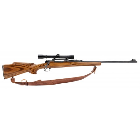 Winchester 70 Pre-64 Rifle .270 Win (W12503) Consignment