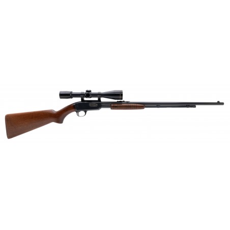 Winchester 61 Rifle .22LR (W12504) Consignment