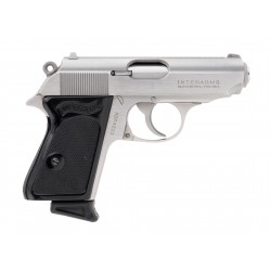 Walther PPK .380 ACP (PR63398)