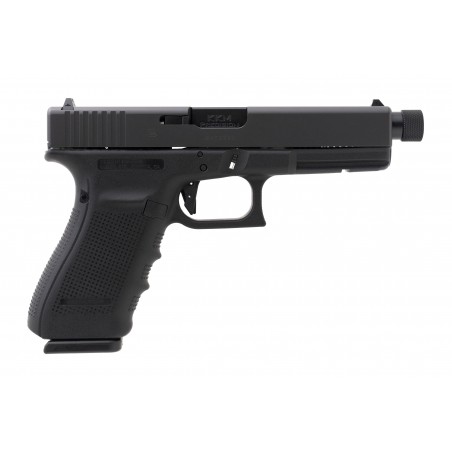 Glock 20 Gen4 pistol 10MM (PR63352)