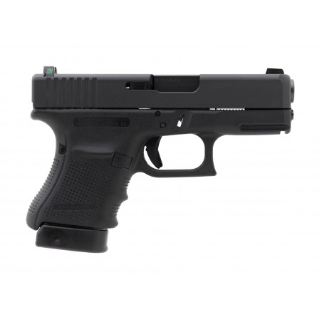 Glock 30 Gen 4 Pistol .45 ACP (PR63353)