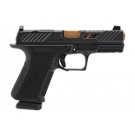 Shadow Systems MR920 Elite Pistol 9mm (PR63347)