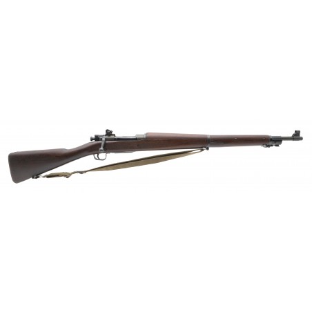 U.S. WWII  Remington 03-A3 Bolt action rifle .30-06  (R39324)
