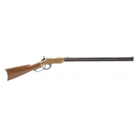 Martial Marked Henry Model 1860 .44RF (AW360)