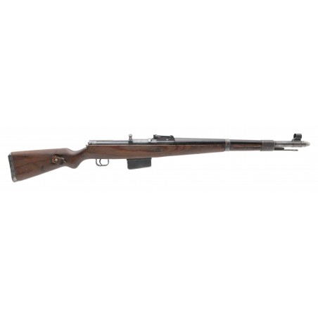 Rare Walther G41 duv 43 code German WWII Semi-auto rifle 8mm (R39300)