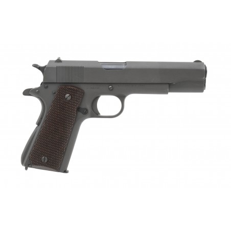 WWII Colt M1911A1 .45ACP (C18994) Consignment