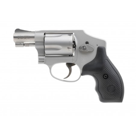 Smith & Wesson 642-2 "Airweight" Revolver .38 SPL (PR63305)
