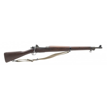 U.S. Remington 03-A3 WWII bolt action rifle .30-06 (R39643)
