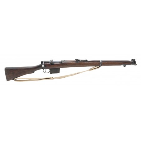 Ishapore 2A bolt action rifle 7.62x51 (R39644)